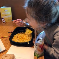 Photo taken at Noodles &amp;amp; Company by Kathleen B. on 3/19/2019