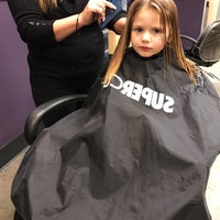 Supercuts Salon Barbershop In Castle Shannon