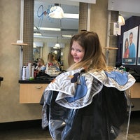 Supercuts Salon Barbershop In Castle Shannon