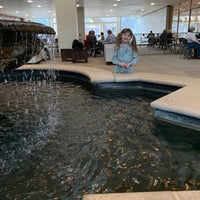 Photo taken at The Galleria by Kathleen B. on 2/24/2020