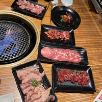 Photo taken at Gyu-Kaku Japanese BBQ by Vindy F. on 3/4/2022