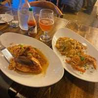 Photo taken at Creola: A New Orleans Bistro by Vindy F. on 5/10/2023