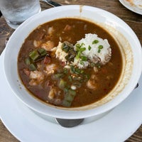 4/3/2022にVindy F.がCreola: A New Orleans Bistroで撮った写真