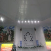 Review GMIM Bukit Moria Malalayang