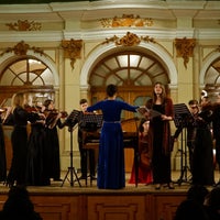 3/5/2018にЛьвівський органний залがЛьвівський органний залで撮った写真