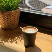 3/27/2019 tarihinde Jalal S.ziyaretçi tarafından Organico Speciality Coffee'de çekilen fotoğraf