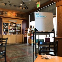 Photo taken at The Coffee Bean &amp;amp; Tea Leaf by Steve S. on 5/9/2018