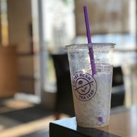 Photo taken at The Coffee Bean &amp;amp; Tea Leaf by Steve S. on 3/12/2018