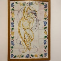 Photo taken at Musée Matisse by Manon V. on 4/3/2023