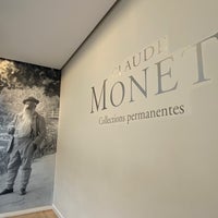 Photo taken at Musée Marmottan Monet by Manon V. on 6/15/2023