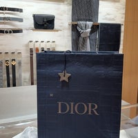 Photo taken at Christian Dior by Faisal on 11/20/2023