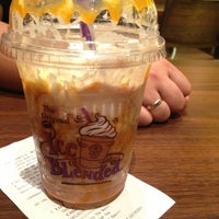 Photo taken at The Coffee Bean &amp;amp; Tea Leaf by Charmaine C. on 3/5/2013