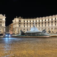 Photo taken at Rome by M7WAG on 5/17/2024
