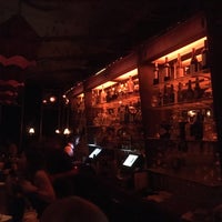 Photo taken at Bar Marmont by Murat S. on 11/12/2016
