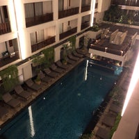 รูปภาพถ่ายที่ The Magani Hotel and Spa โดย hussain เมื่อ 6/30/2018