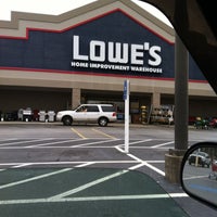 Lowe S 7001 Douglas Blvd
