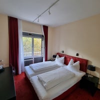 Photo taken at Hotel Esplanade by Hubert M. on 11/4/2022