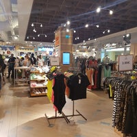 Photo taken at Pull &amp;amp; Bear by Foroogh M. on 5/28/2019
