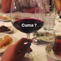 Das Foto wurde bei Antakya Restaurant von Selin Burcu D. am 7/28/2017 aufgenommen