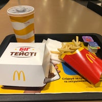 Photo taken at McDonald&#39;s by Sur A. on 7/21/2021