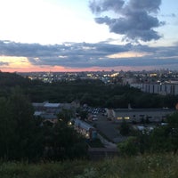 Photo taken at Щекавиця by Sur A. on 7/21/2021