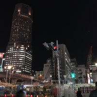 Photo taken at 東急プラザ 渋谷 by ikuko l. on 1/19/2017