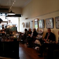 Bean Barn Now Closed Coffee Shop In Ballarat