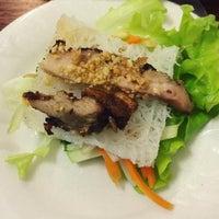 Photo taken at Tre Viet by Tury B. on 3/21/2016