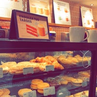 Photo taken at Starbucks by Mjeed .. on 1/22/2022