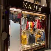 Photo taken at Nappa Leather by Nazif B. on 3/5/2019