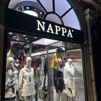 Photo taken at Nappa Leather by Nazif B. on 1/18/2023