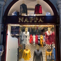6/24/2019 tarihinde Nazif B.ziyaretçi tarafından Nappa Leather'de çekilen fotoğraf