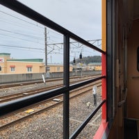 Photo taken at Kiryū Station by Nonkun on 4/3/2024