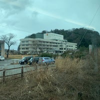 Photo taken at Gatsugi Station by Nonkun on 1/27/2024
