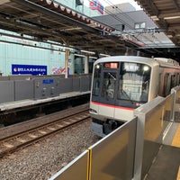 Photo taken at Futamata-gawa Station (SO10) by Nonkun on 6/27/2023