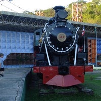 Photo taken at Museu de Ciência e Tecnologia da Bahia - UNEB by Cristiano C. on 2/22/2013