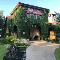 Photo taken at Trattoria Lisina by Vamsy A. on 8/7/2019