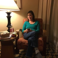 10/21/2018에 Alana W.님이 One Washington Circle Hotel에서 찍은 사진