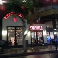 Photo taken at Chipotle Mexican Grill by Cindy C. on 2/7/2014