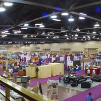 Foto scattata a El Paso Convention Center da El Paso Convention Center il 4/2/2014