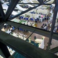 4/2/2014 tarihinde El Paso Convention Centerziyaretçi tarafından El Paso Convention Center'de çekilen fotoğraf