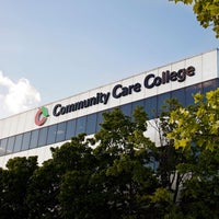 รูปภาพถ่ายที่ Community Care College โดย Community Care College เมื่อ 7/31/2013