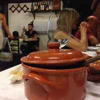 Photo prise au Velhos Tempos Taberna par Casual D. le8/20/2016