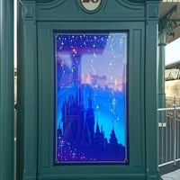 東京ディズニーランド バスターミナル ウエスト 浦安市 千葉県