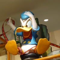 ディズニーストア ららぽーと沼津店 Hobby Shop