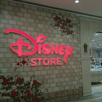 ディズニーストア 福岡市 福岡県