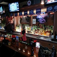 Photo taken at The Bar by Troy Z. on 12/29/2012