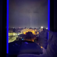 2/17/2022にAli A.がSheraton Bucharest Hotelで撮った写真