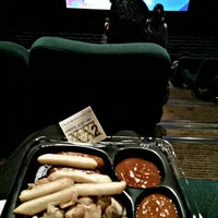 Review Palembang Square XXI