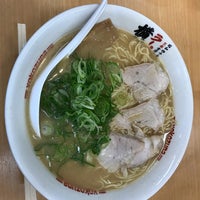 ラーメン横綱 鈴鹿店 鈴鹿市 Da Ramen Restorani